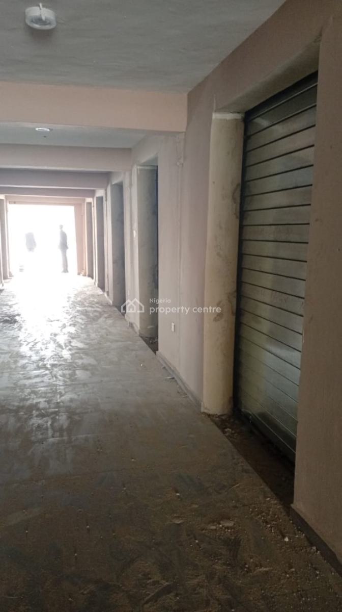 Shop, Computer Village, Ikeja, Lagos, Shop for Sale