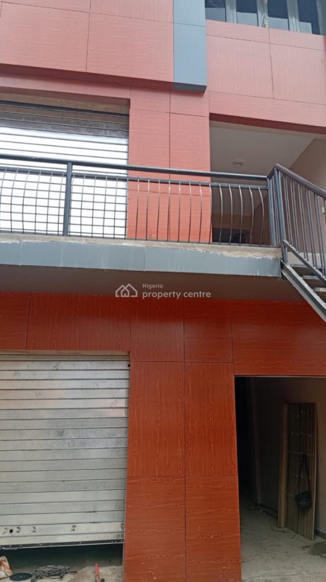 Shop, Computer Village, Ikeja, Lagos, Shop for Sale