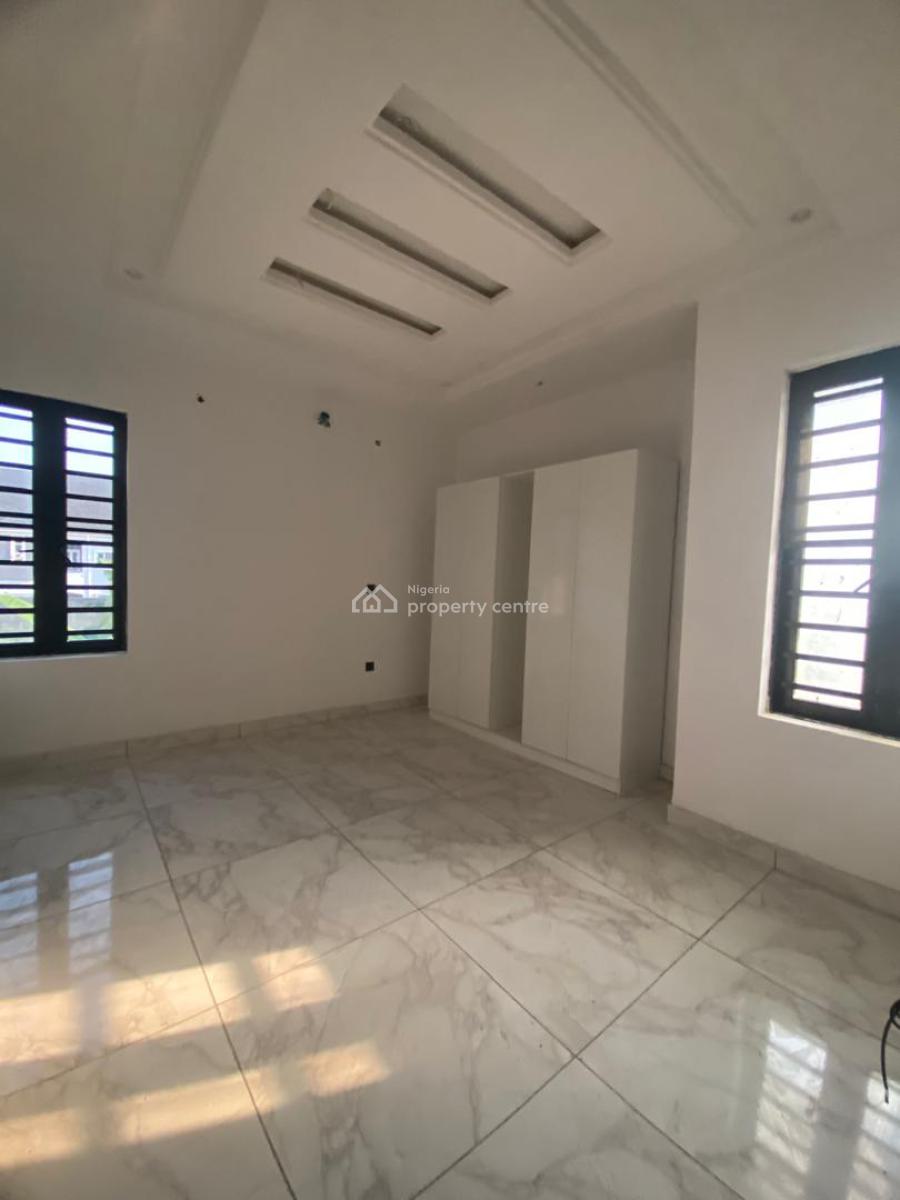 Luxury 2 Bedroom Apartment, Peninsula Garden Estate, Sangotedo, Ajah, Lagos, Flat / Apartment for Rent