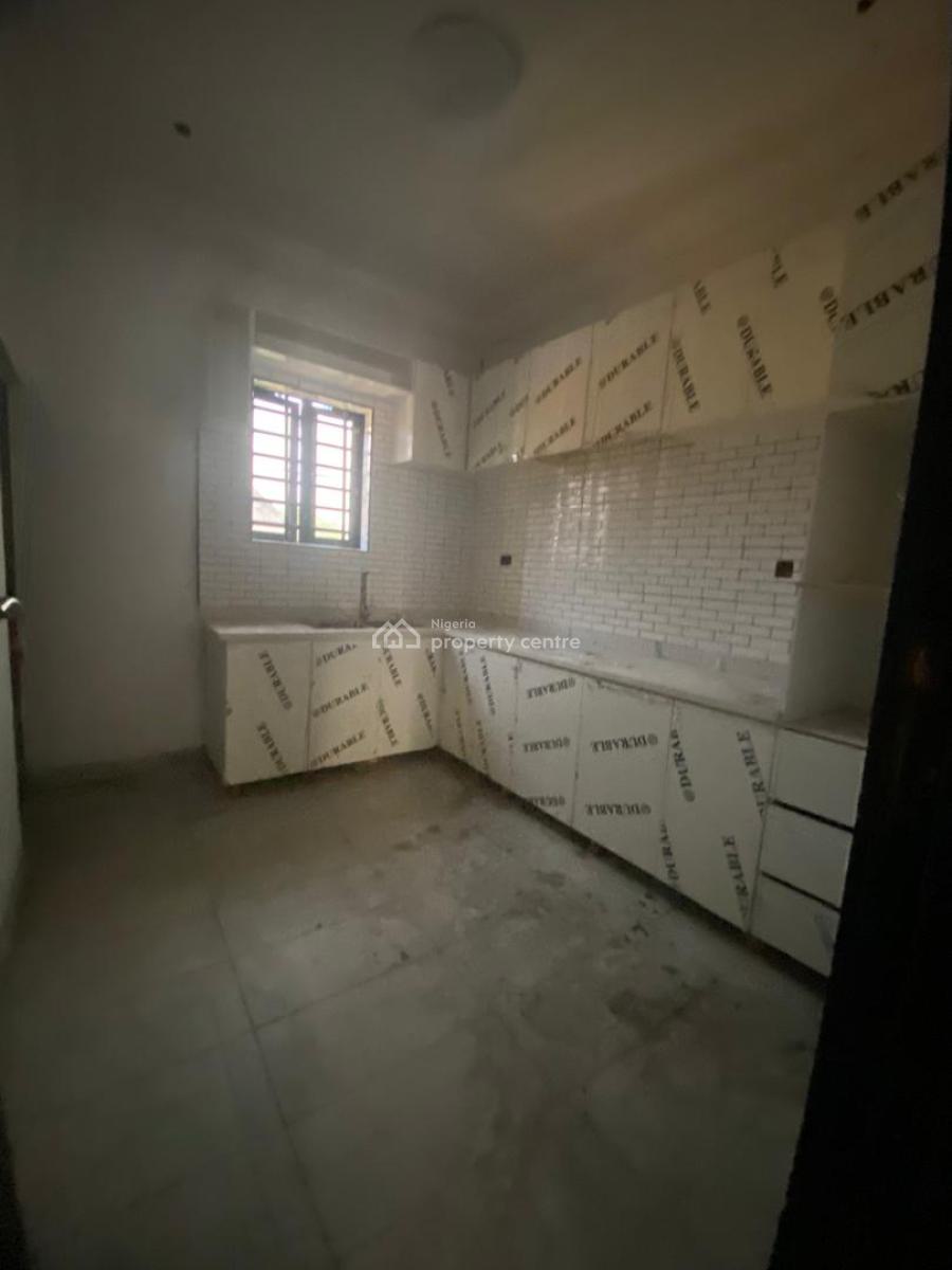 Luxury 2 Bedroom Apartment, Peninsula Garden Estate, Sangotedo, Ajah, Lagos, Flat / Apartment for Rent