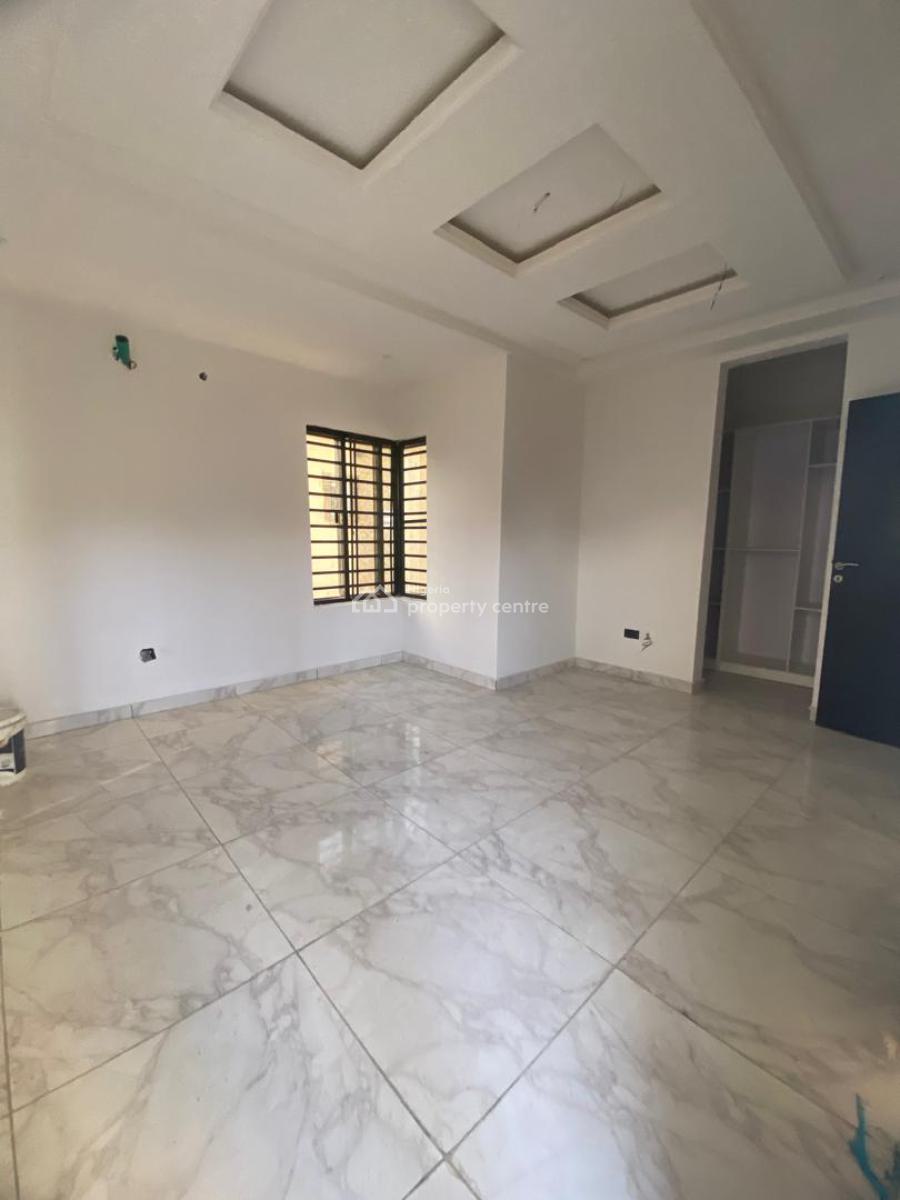 Luxury 2 Bedroom Apartment, Peninsula Garden Estate, Sangotedo, Ajah, Lagos, Flat / Apartment for Rent