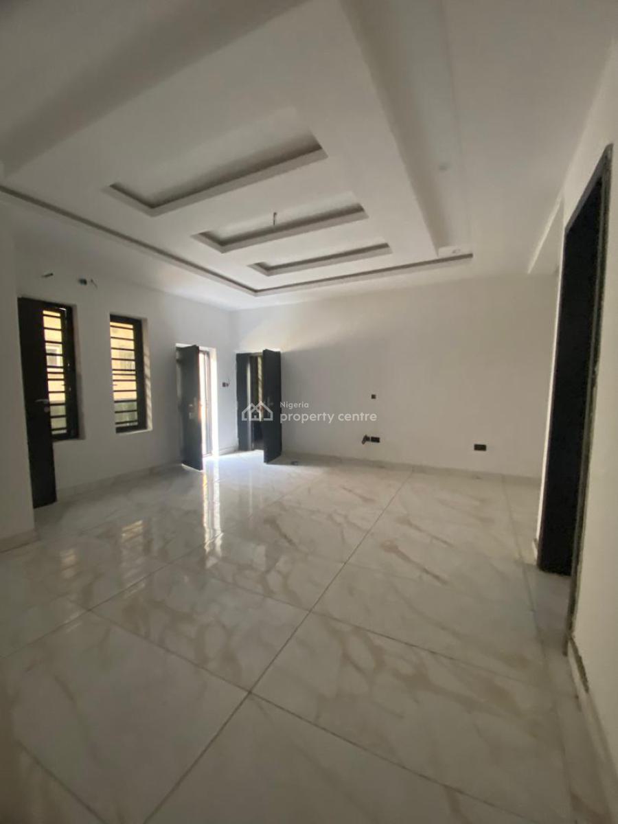 Luxury 2 Bedroom Apartment, Peninsula Garden Estate, Sangotedo, Ajah, Lagos, Flat / Apartment for Rent