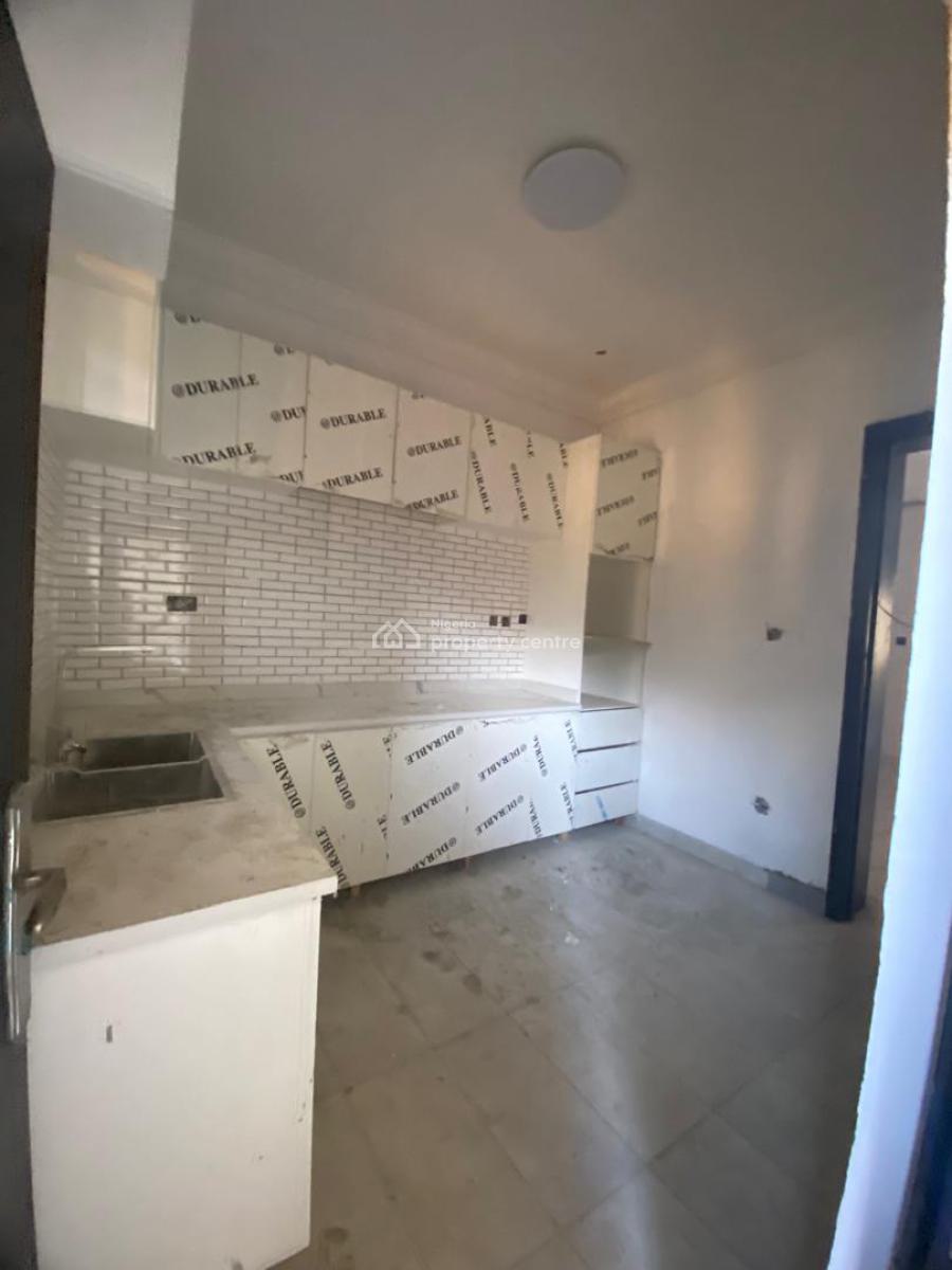 Luxury 2 Bedroom Apartment, Peninsula Garden Estate, Sangotedo, Ajah, Lagos, Flat / Apartment for Rent