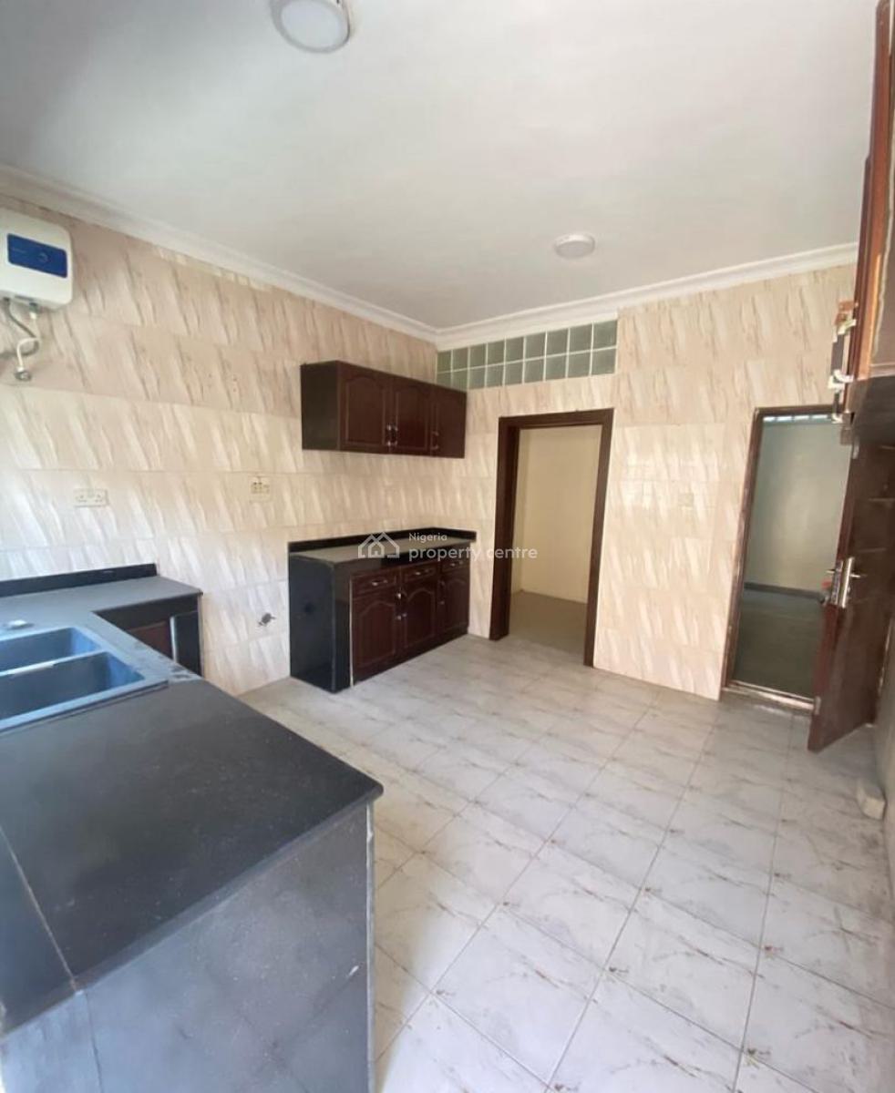 Clean Standard 2 Units of 5 Bedroom Semi Detached House, Oniru By Lekki Right Side, Oniru, Victoria Island (vi), Lagos, Semi-detached Duplex for Rent