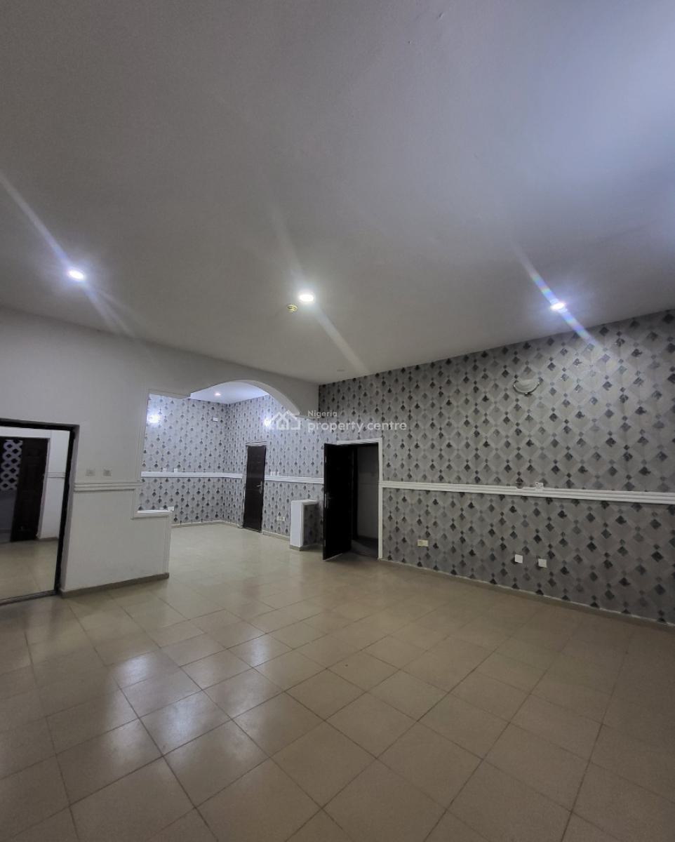 Luxurious Massive 3 Bedroom Flat, Games Village, Kaura, Abuja, Flat / Apartment for Rent