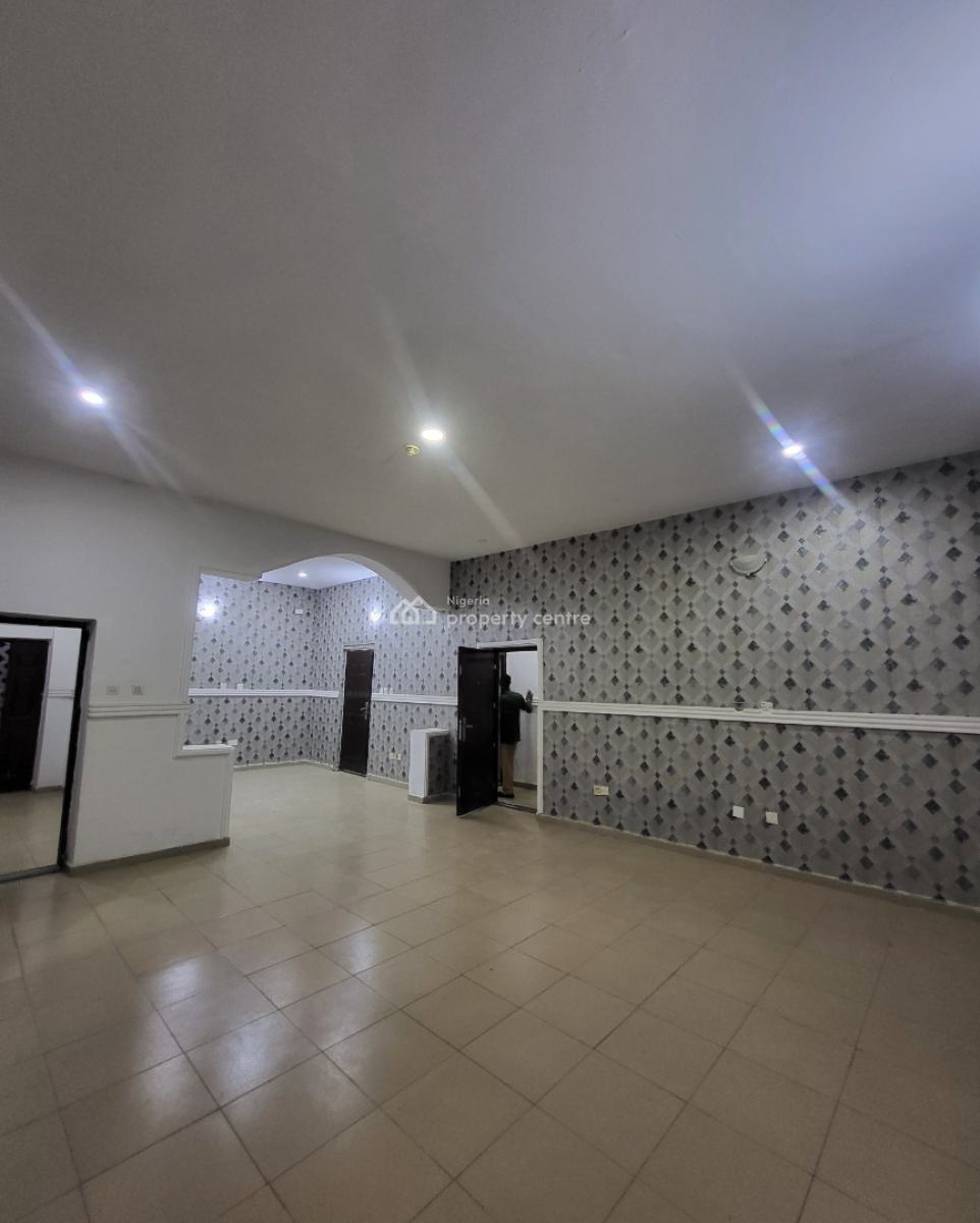 Luxurious Massive 3 Bedroom Flat, Games Village, Kaura, Abuja, Flat / Apartment for Rent