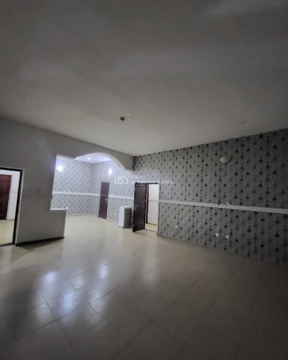 Luxurious Massive 3 Bedroom Flat, Games Village, Kaura, Abuja, Flat / Apartment for Rent