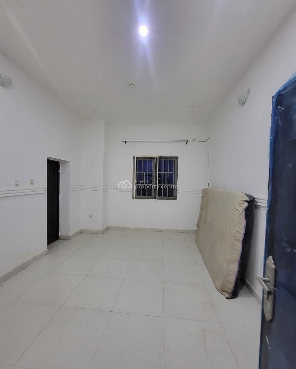 Luxurious Massive 3 Bedroom Flat, Games Village, Kaura, Abuja, Flat / Apartment for Rent