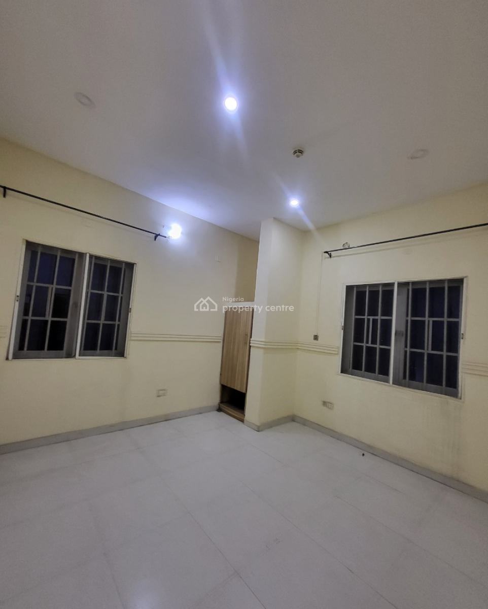 Luxurious Massive 3 Bedroom Flat, Games Village, Kaura, Abuja, Flat / Apartment for Rent
