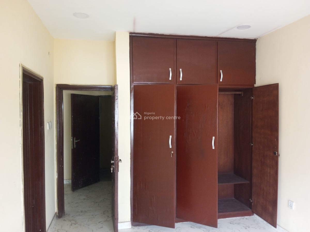Luxury 4 Bedroom Terrace Duplex in a Secured Estate, Agungi, Lekki, Lagos, Terraced Duplex for Rent