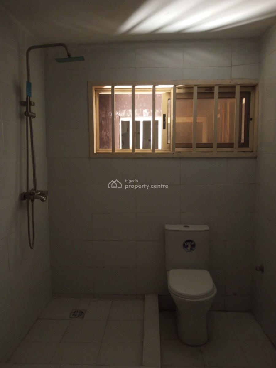 Luxury 4 Bedroom Terrace Duplex in a Secured Estate, Agungi, Lekki, Lagos, Terraced Duplex for Rent
