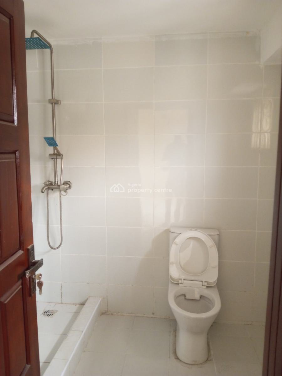 Luxury 4 Bedroom Terrace Duplex in a Secured Estate, Agungi, Lekki, Lagos, Terraced Duplex for Rent