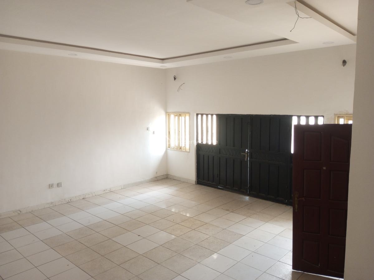 Luxury 4 Bedroom Terrace Duplex in a Secured Estate, Agungi, Lekki, Lagos, Terraced Duplex for Rent