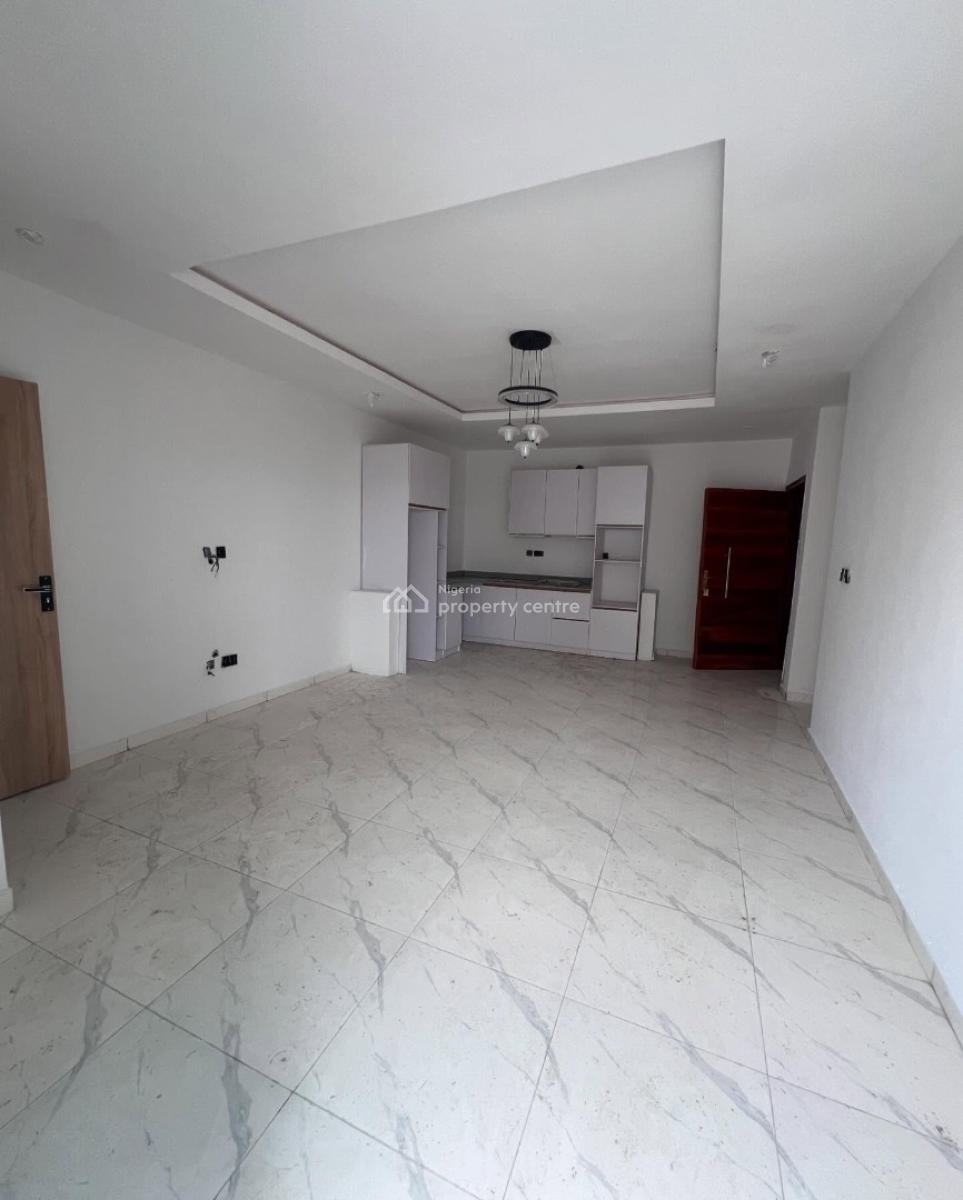 Lovely 2 Bedroom Apartment with Bq, Ikate, Ikate, Lekki, Lagos, Block of Flats for Sale