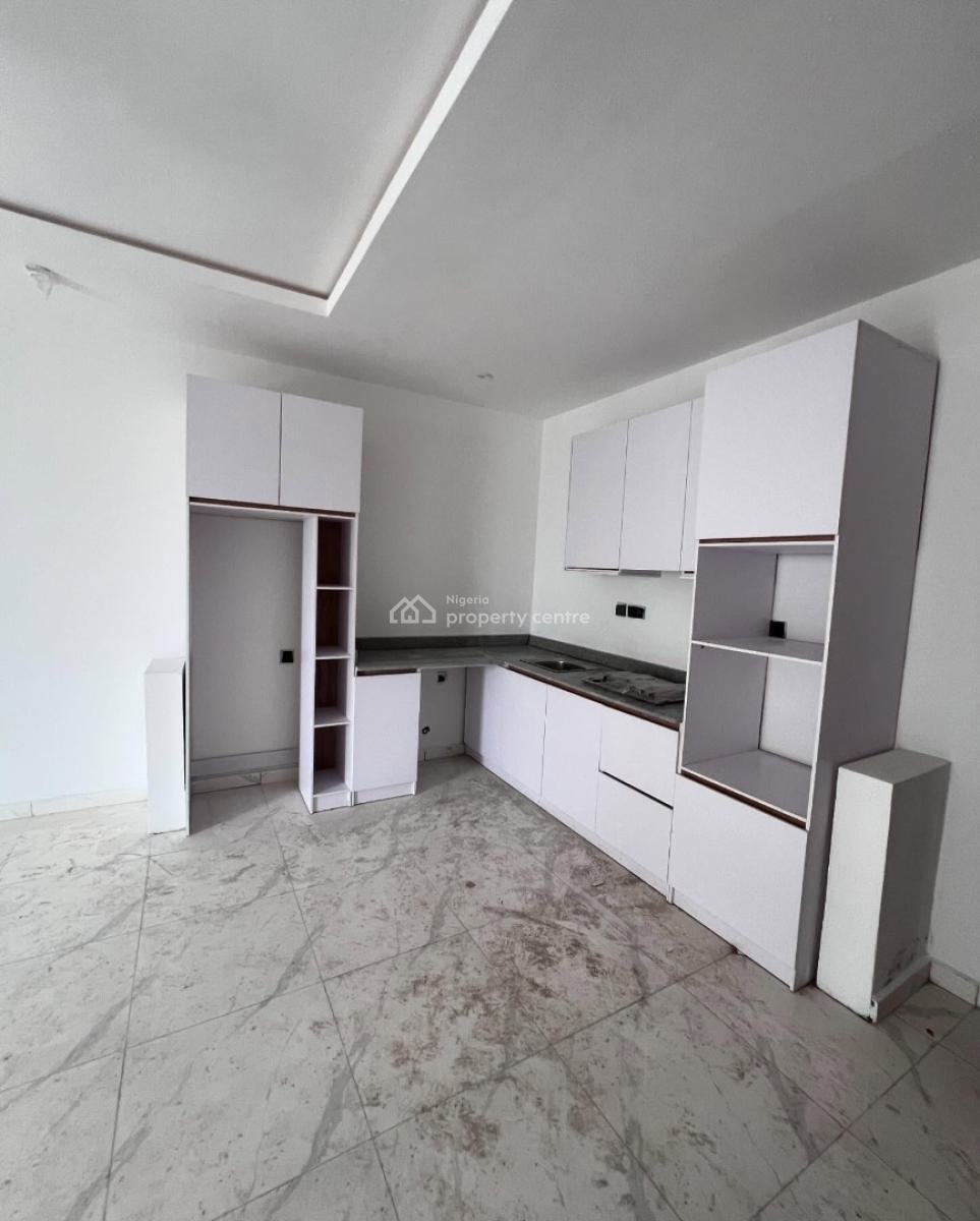 Lovely 2 Bedroom Apartment with Bq, Ikate, Ikate, Lekki, Lagos, Block of Flats for Sale