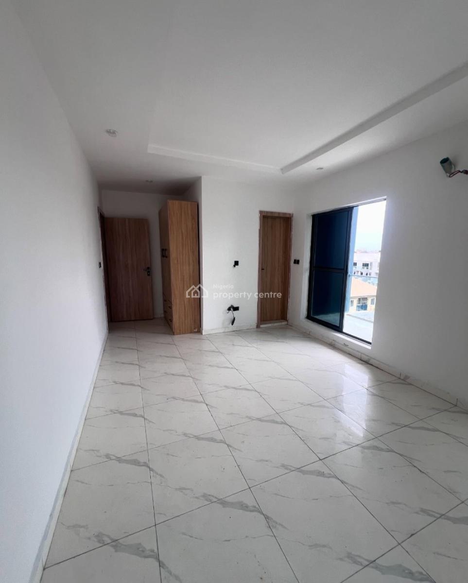 Lovely 2 Bedroom Apartment with Bq, Ikate, Ikate, Lekki, Lagos, Block of Flats for Sale