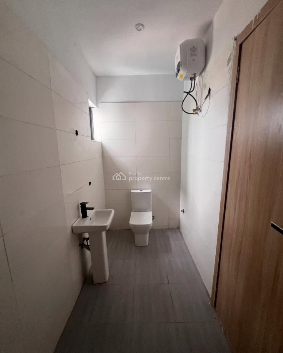 Lovely 2 Bedroom Apartment with Bq, Ikate, Ikate, Lekki, Lagos, Block of Flats for Sale