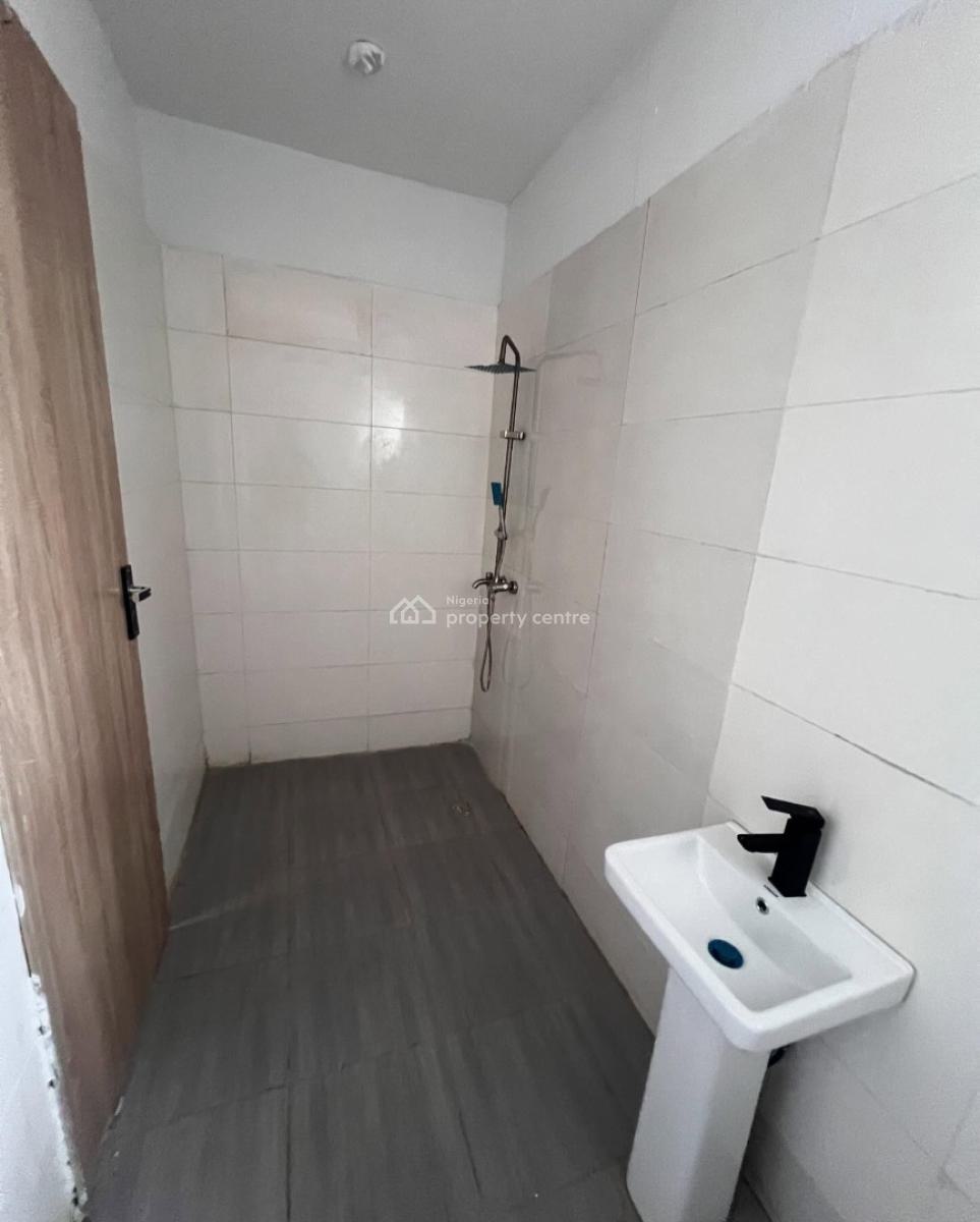 Lovely 2 Bedroom Apartment with Bq, Ikate, Ikate, Lekki, Lagos, Block of Flats for Sale