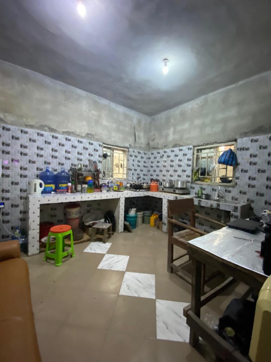 Detached Duplex, Arowomole, Ogbomosho South, Oyo, Detached Duplex for Sale