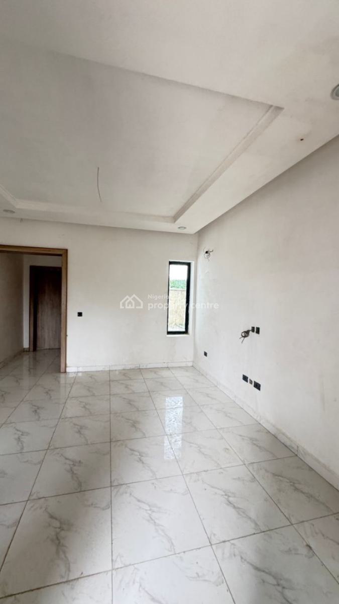 4 Bedroom Fully Finished Terrace, Katampe (main), Katampe, Abuja, House for Sale