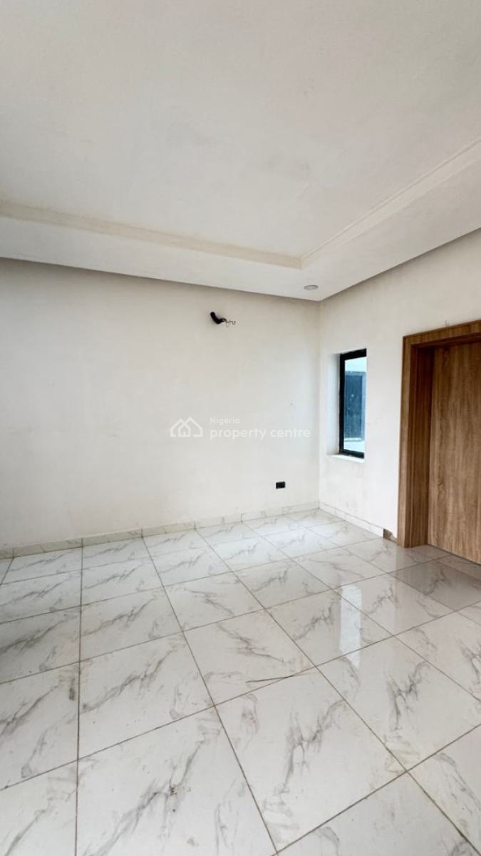 4 Bedroom Fully Finished Terrace, Katampe (main), Katampe, Abuja, House for Sale