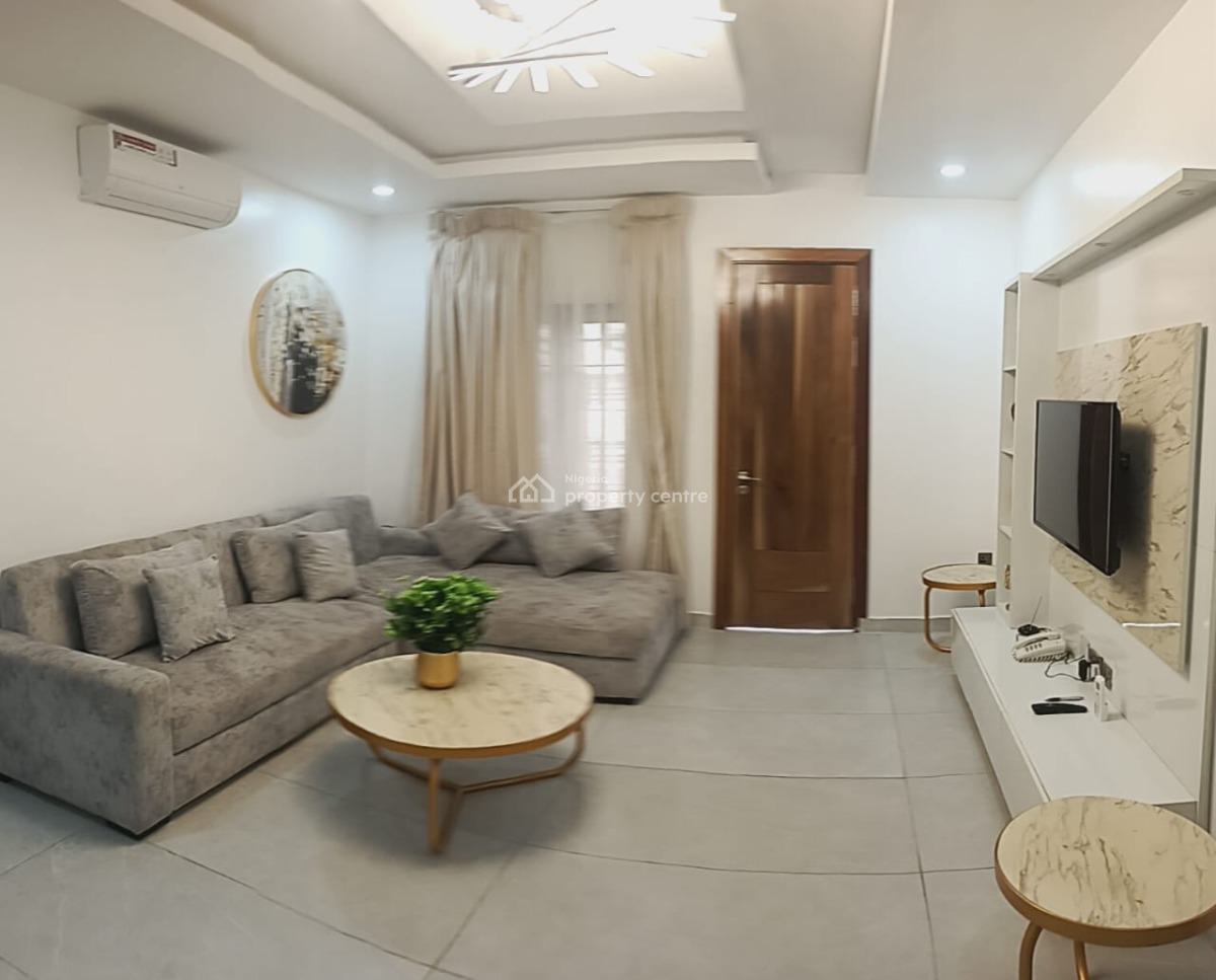 Luxury 5 Bedroom Duplex, Off Admiralty Road, Lekki Phase 1, Lekki, Lagos, Terraced Duplex Short Let