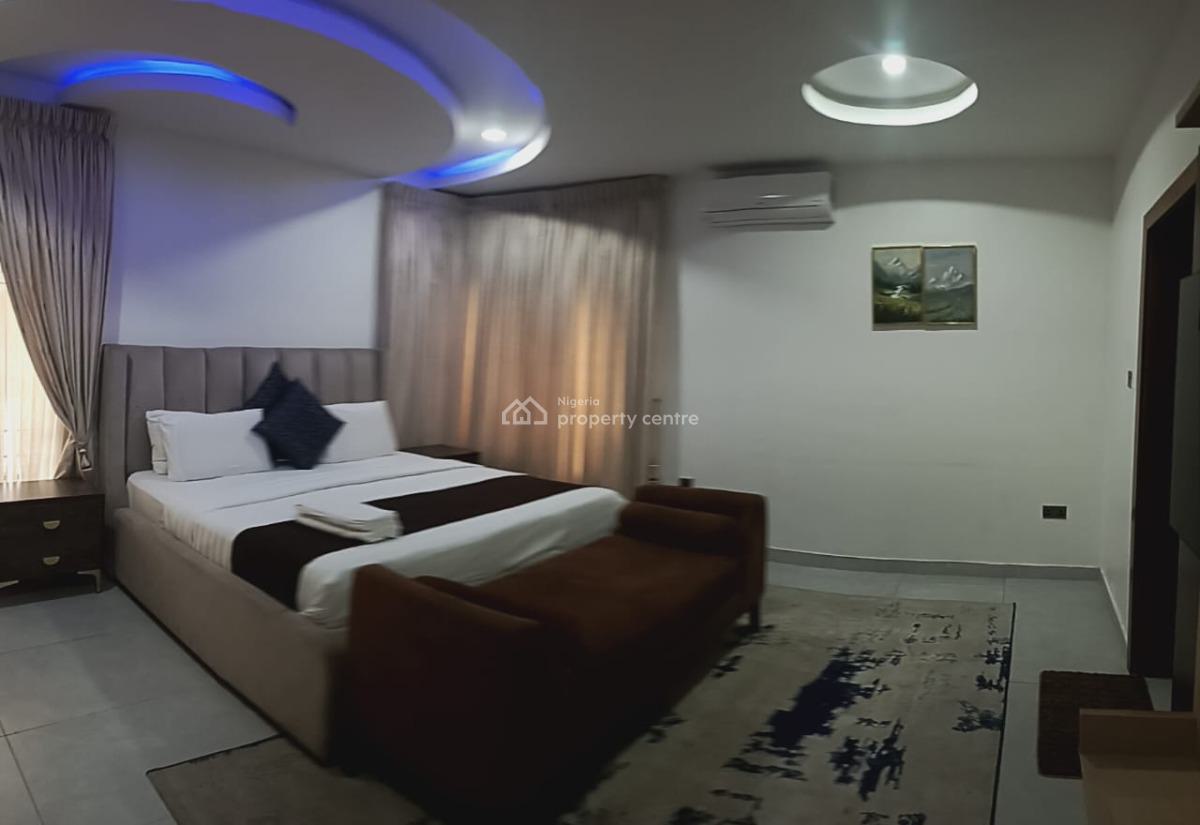 Luxury 5 Bedroom Duplex, Off Admiralty Road, Lekki Phase 1, Lekki, Lagos, Terraced Duplex Short Let
