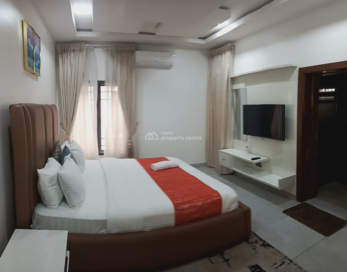 Luxury 5 Bedroom Duplex, Off Admiralty Road, Lekki Phase 1, Lekki, Lagos, Terraced Duplex Short Let