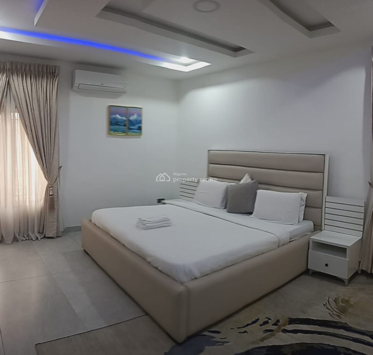 Luxury 5 Bedroom Duplex, Off Admiralty Road, Lekki Phase 1, Lekki, Lagos, Terraced Duplex Short Let