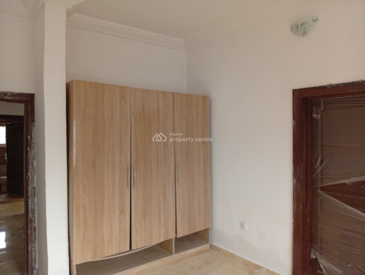 Newly Built 3bedroom Flat with Ample Parking Lot, Greenland Estate Olokonla, Ajah, Lagos, Flat / Apartment for Rent