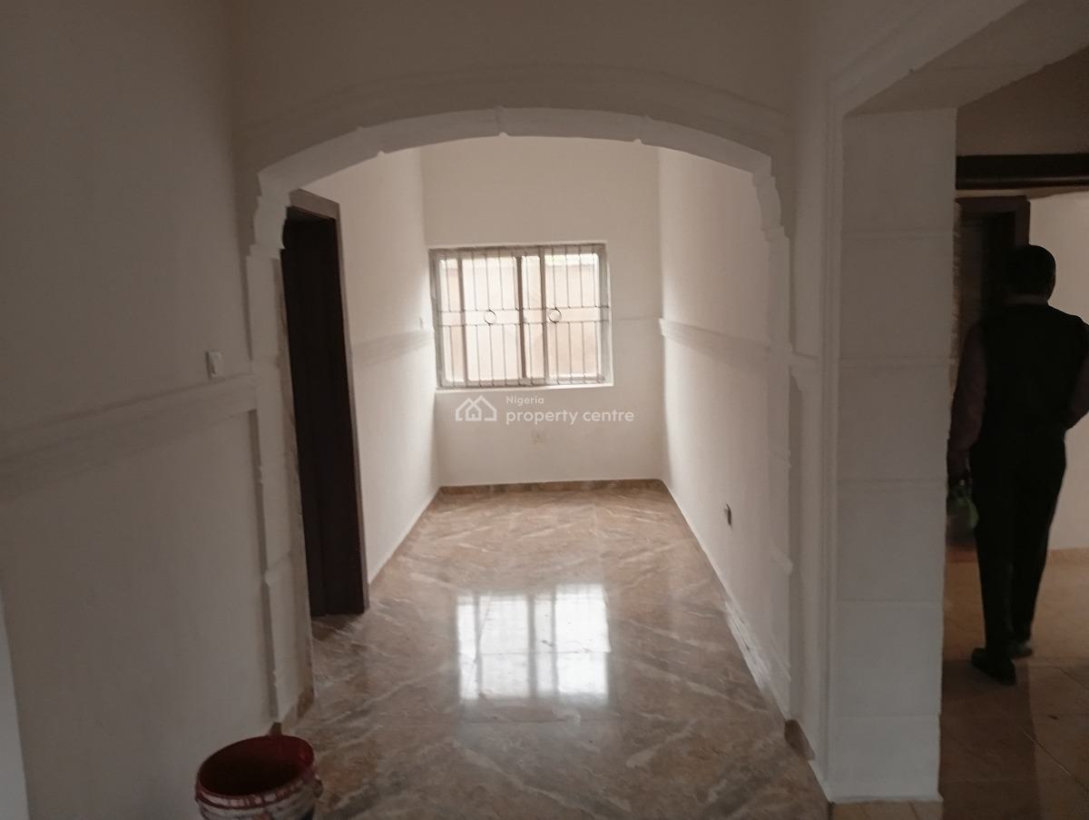 Newly Built 3bedroom Flat with Ample Parking Lot, Greenland Estate Olokonla, Ajah, Lagos, Flat / Apartment for Rent