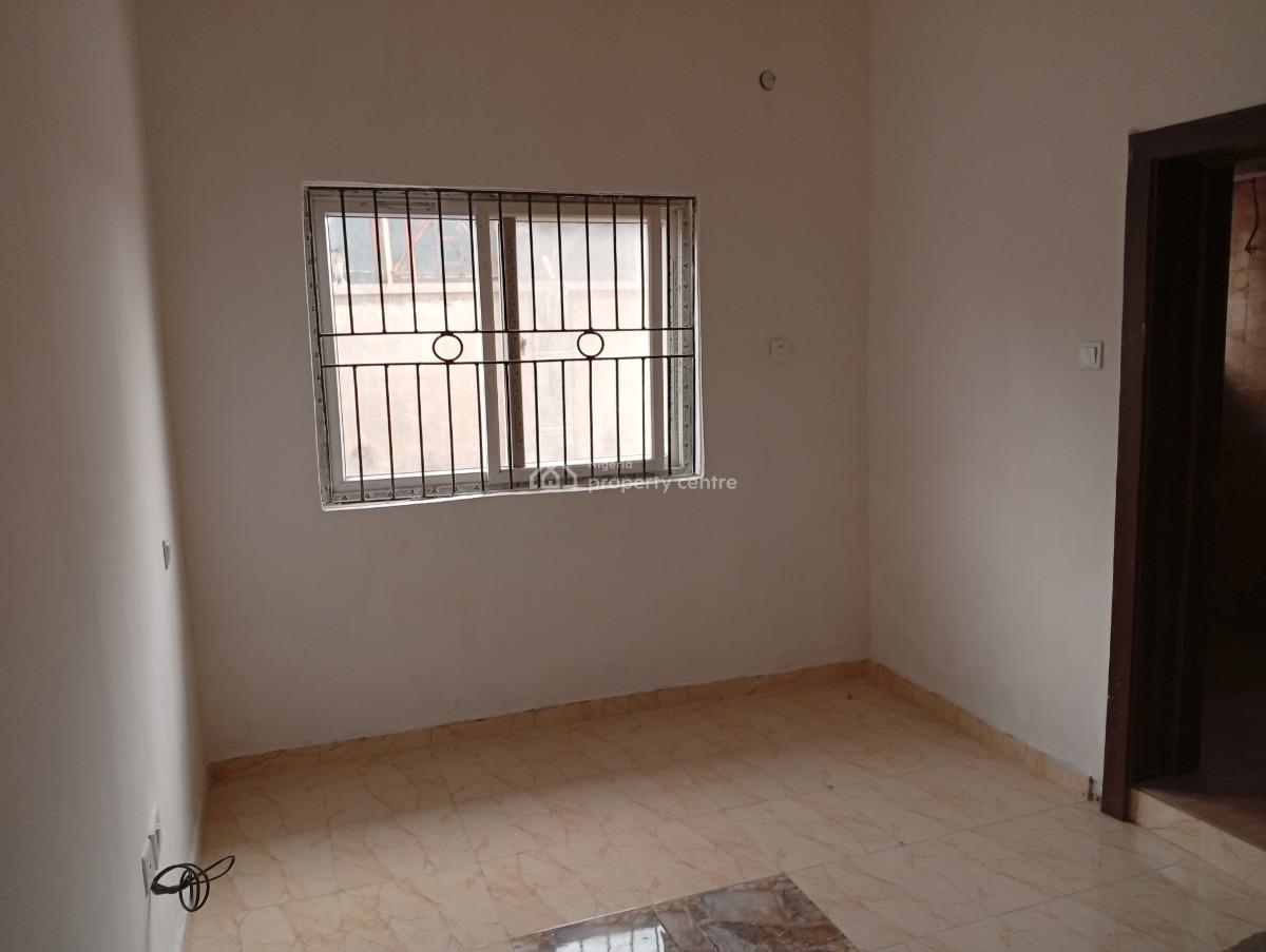 Newly Built 3bedroom Flat with Ample Parking Lot, Greenland Estate Olokonla, Ajah, Lagos, Flat / Apartment for Rent