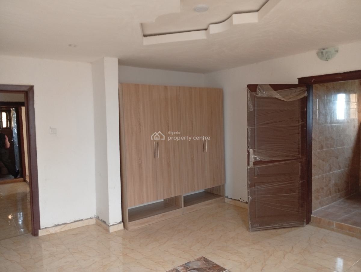 Newly Built 3bedroom Flat with Ample Parking Lot, Greenland Estate Olokonla, Ajah, Lagos, Flat / Apartment for Rent