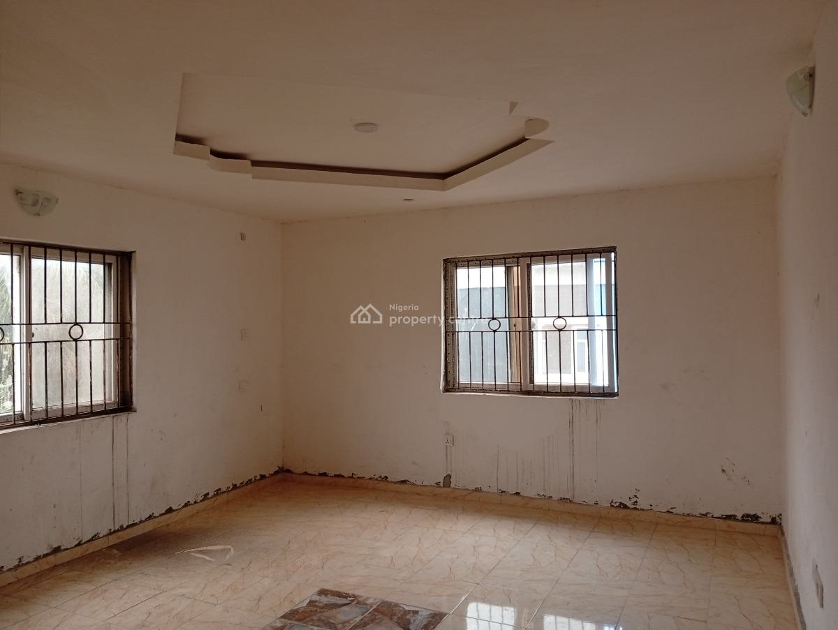 Newly Built 3bedroom Flat with Ample Parking Lot, Greenland Estate Olokonla, Ajah, Lagos, Flat / Apartment for Rent