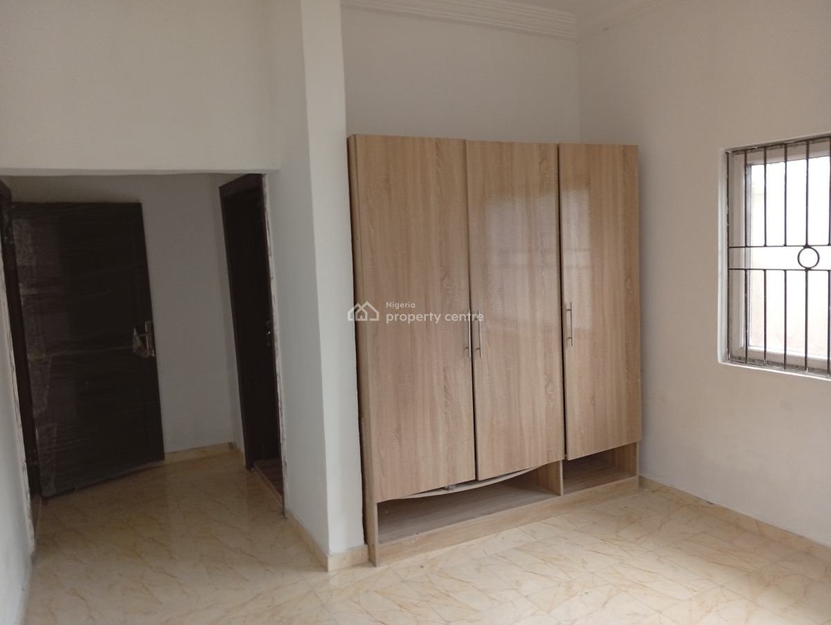 Newly Built 3bedroom Flat with Ample Parking Lot, Greenland Estate Olokonla, Ajah, Lagos, Flat / Apartment for Rent