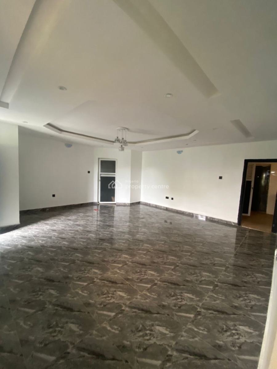 Brand New Luxury 3bedroom Flat, Ogbombo, Ajah, Lagos, Flat / Apartment for Rent