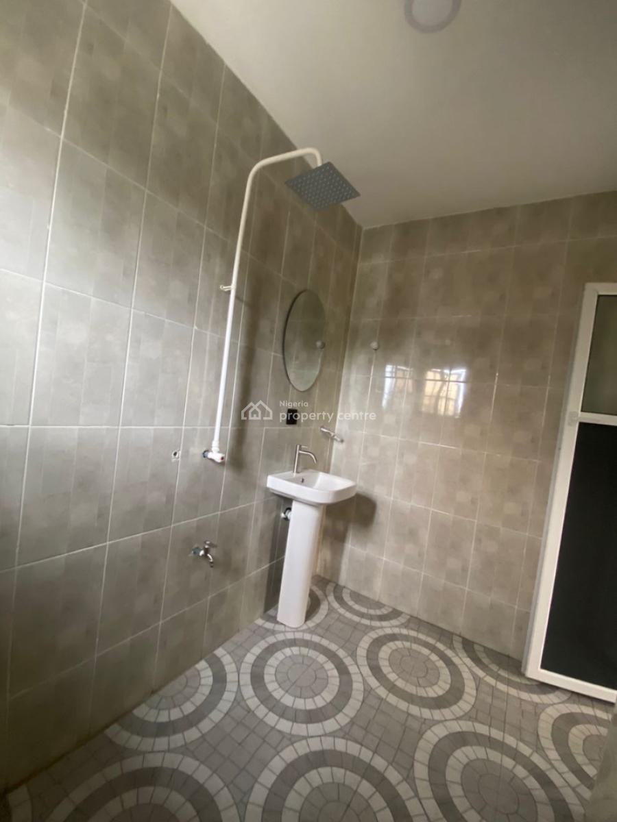 Brand New Luxury 3bedroom Flat, Ogbombo, Ajah, Lagos, Flat / Apartment for Rent