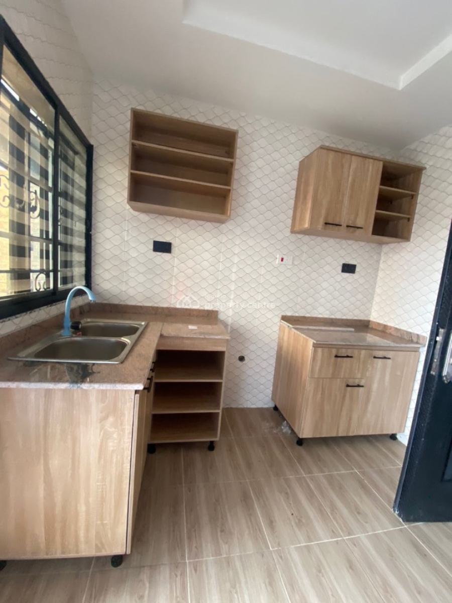 Brand New Luxury 3bedroom Flat, Ogbombo, Ajah, Lagos, Flat / Apartment for Rent
