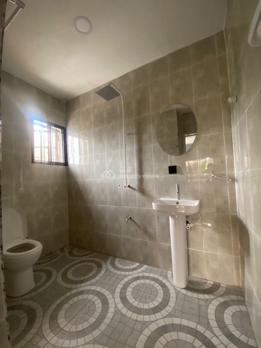 Brand New Luxury 3bedroom Flat, Ogbombo, Ajah, Lagos, Flat / Apartment for Rent
