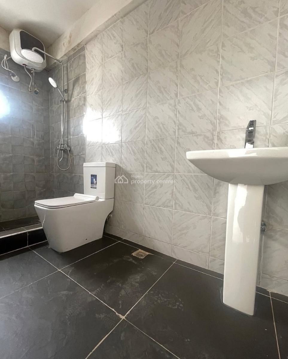 3 Bedroom Flat, Surulere, Lagos, Flat / Apartment for Sale