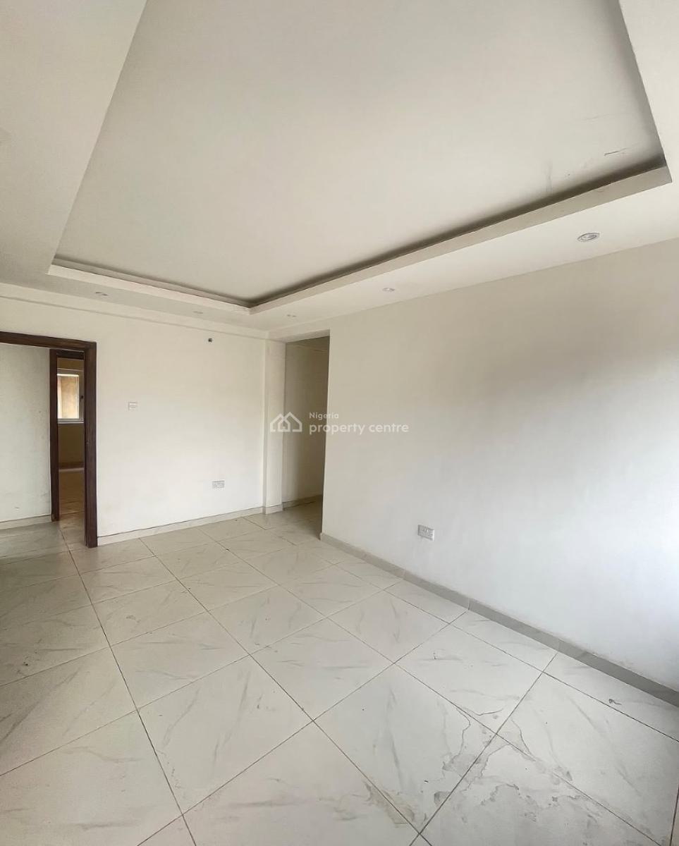 3 Bedroom Flat, Surulere, Lagos, Flat / Apartment for Sale