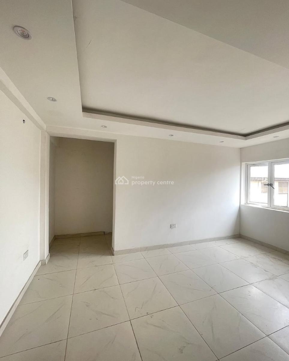 3 Bedroom Flat, Surulere, Lagos, Flat / Apartment for Sale