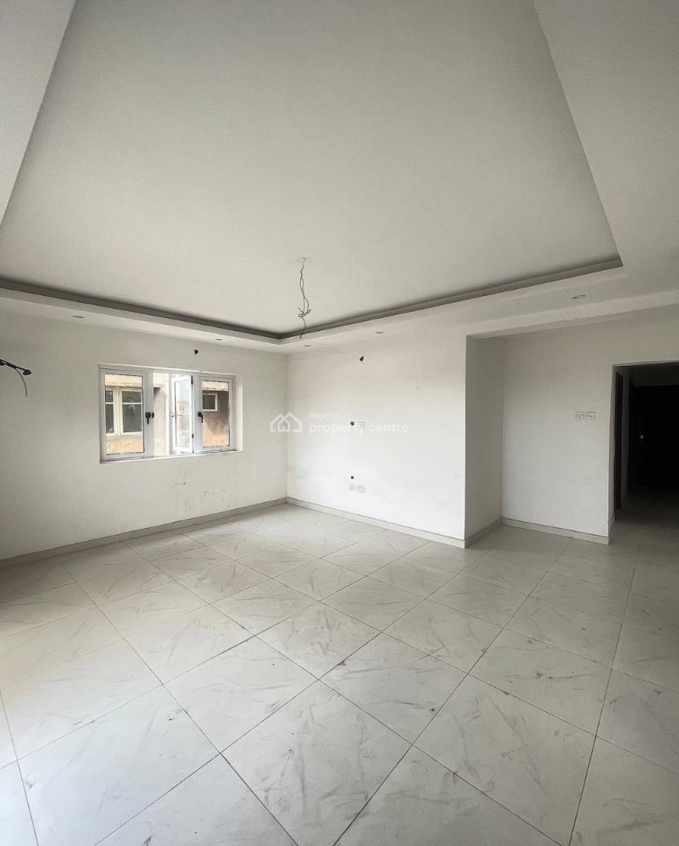 3 Bedroom Flat, Surulere, Lagos, Flat / Apartment for Sale