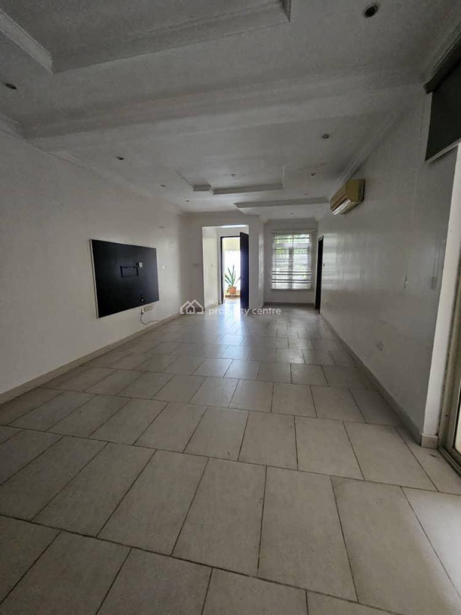 a Fully Serviced 2 Bedroom Flat with Swimming Pool and Gym,, Dideolu Estate, Victoria Island (vi), Lagos, Flat / Apartment for Rent