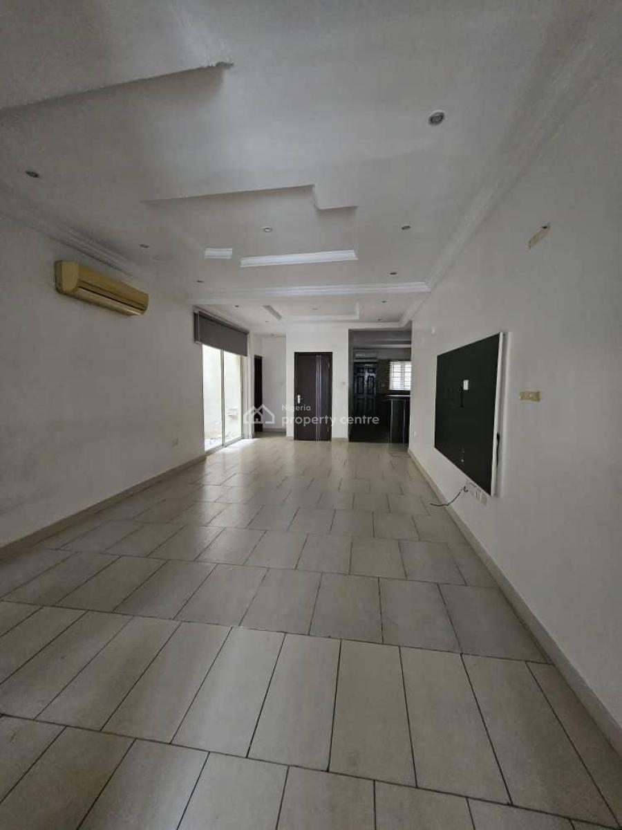 a Fully Serviced 2 Bedroom Flat with Swimming Pool and Gym,, Dideolu Estate, Victoria Island (vi), Lagos, Flat / Apartment for Rent