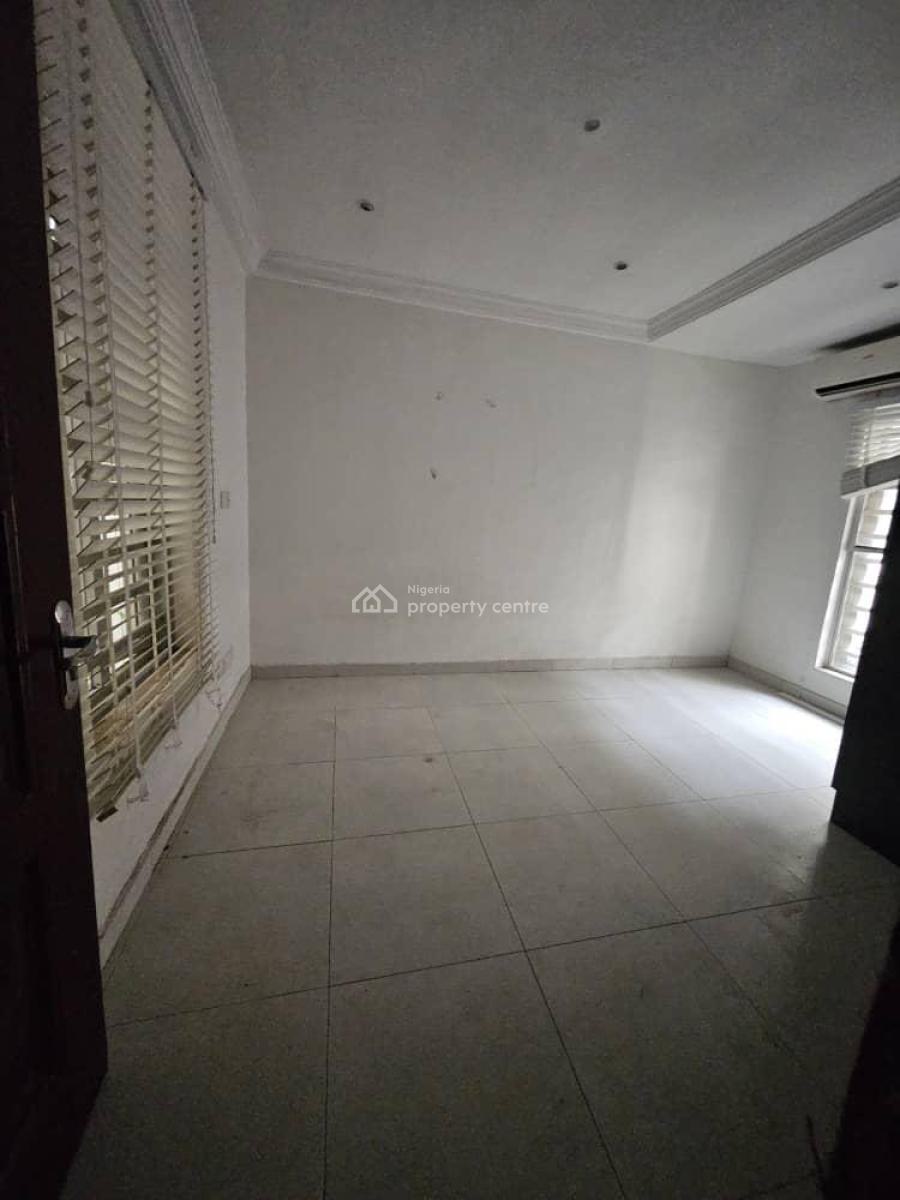 a Fully Serviced 2 Bedroom Flat with Swimming Pool and Gym,, Dideolu Estate, Victoria Island (vi), Lagos, Flat / Apartment for Rent
