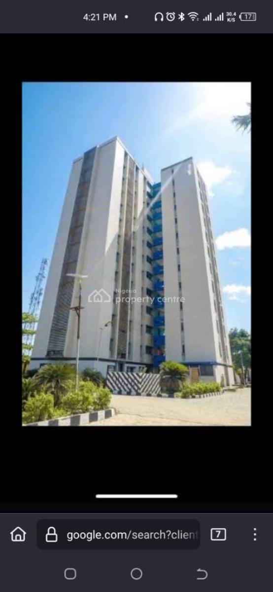 Estate Deal, Surulere, Lagos, Flat / Apartment for Sale