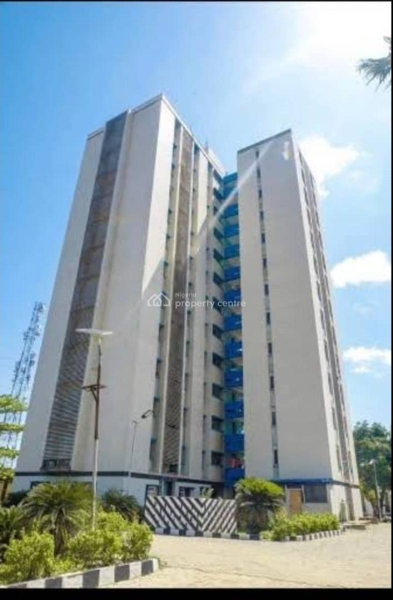 Estate Deal, Surulere, Lagos, Flat / Apartment for Sale