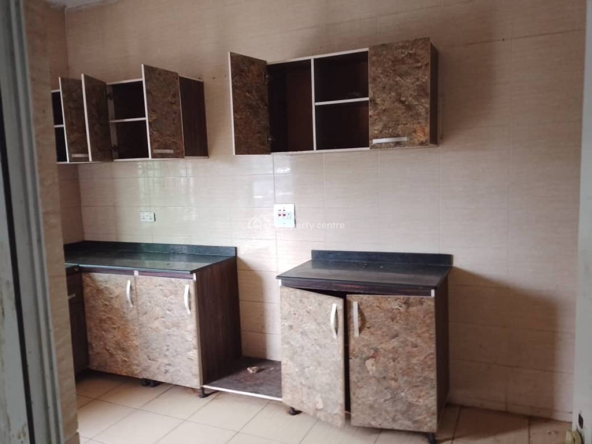 3bedroom, Ogombo, Ajah, Lagos, Flat / Apartment for Rent