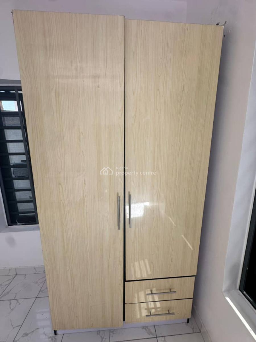 Spacious Studio Apartment, Behind Dominos Pizza, Ologolo, Lekki, Lagos, Self Contain (single Rooms) for Rent